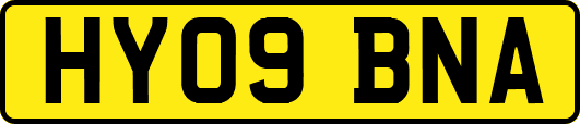 HY09BNA