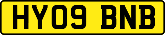 HY09BNB