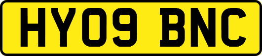 HY09BNC