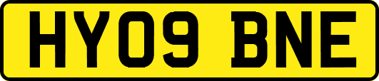 HY09BNE