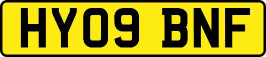 HY09BNF