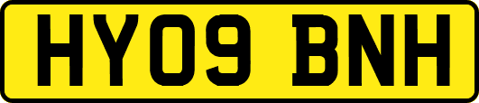 HY09BNH