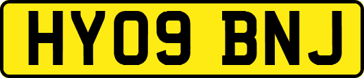 HY09BNJ