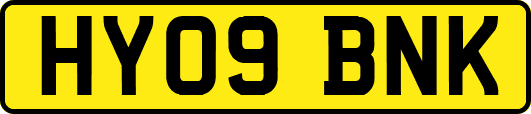 HY09BNK