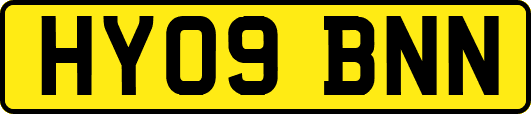 HY09BNN