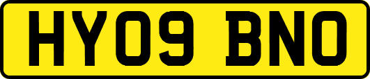 HY09BNO