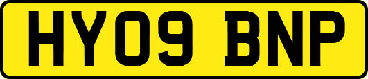 HY09BNP