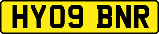 HY09BNR