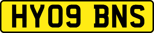 HY09BNS
