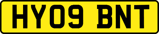 HY09BNT