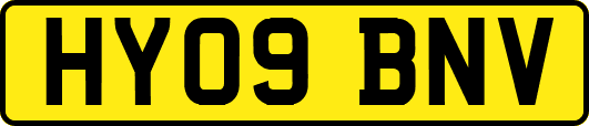 HY09BNV
