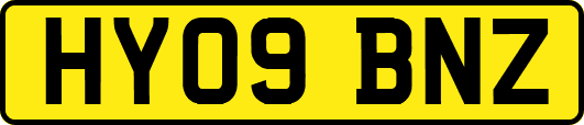 HY09BNZ