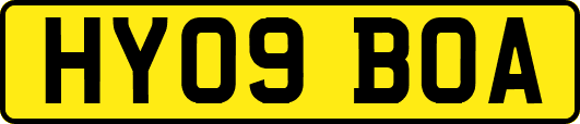HY09BOA