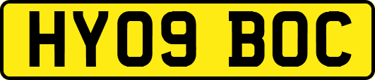 HY09BOC