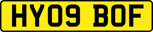 HY09BOF