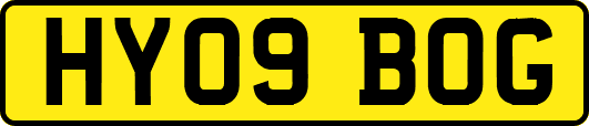 HY09BOG