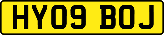 HY09BOJ