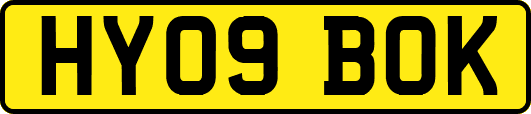 HY09BOK