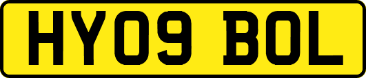 HY09BOL