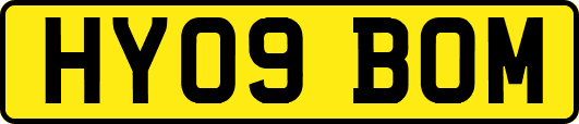 HY09BOM
