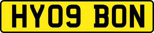 HY09BON