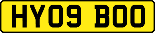 HY09BOO