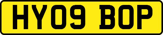HY09BOP