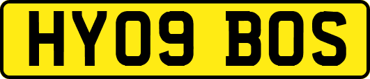 HY09BOS