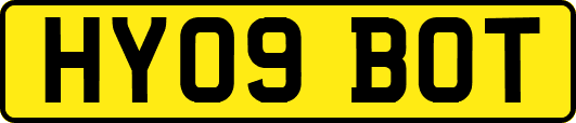 HY09BOT