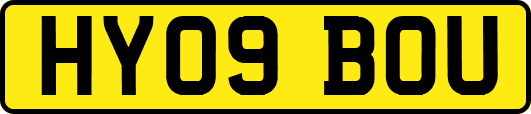 HY09BOU