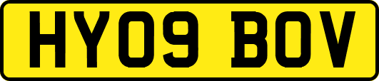 HY09BOV