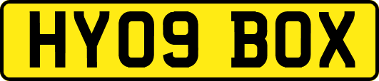 HY09BOX