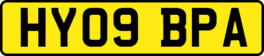 HY09BPA