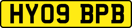 HY09BPB