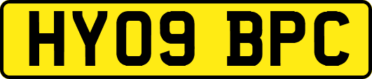 HY09BPC