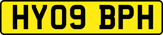 HY09BPH