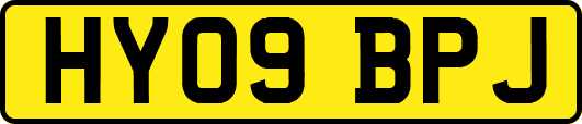 HY09BPJ