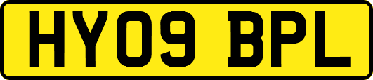 HY09BPL