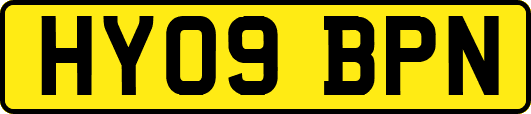 HY09BPN