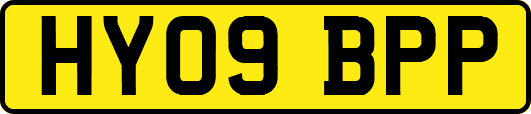 HY09BPP