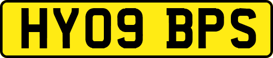 HY09BPS