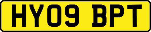 HY09BPT