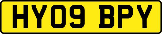 HY09BPY