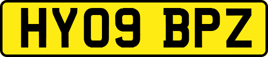 HY09BPZ