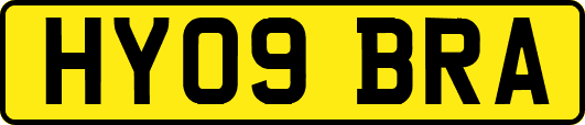 HY09BRA