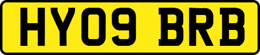 HY09BRB