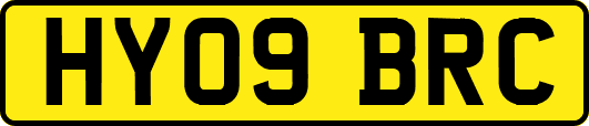 HY09BRC