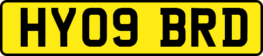 HY09BRD