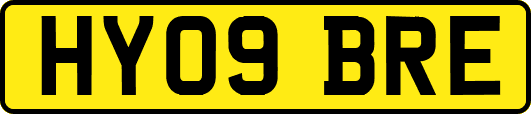 HY09BRE