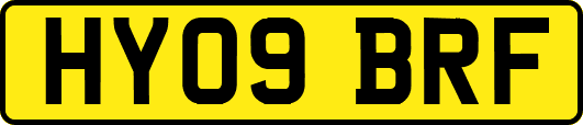 HY09BRF